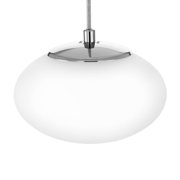 Подвесной светодиодный светильник Citilux Atman Smart CL226A051 Фото № 7