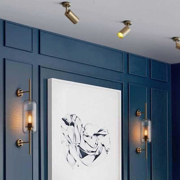 Бра Imperium Loft Catch 189447-26 Фото № 6