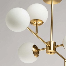 Люстра De City Оливия 306017006 2