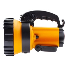 Фонарь-прожектор светодиодный ЭРА аккумуляторный 248х160 300 лм PA-605 Б0031039 1