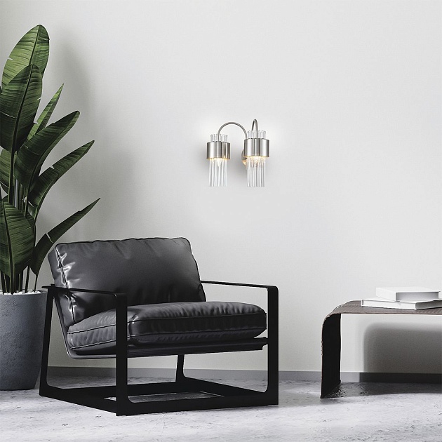 Бра Escada Garda 656/2A изображение 5 Бра Escada Garda 656/2A Фото № 5