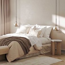 Подвесной светильник TK Lighting Lava Brown a071838 1