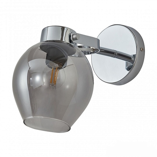 Бра Arte Milano Neapolis73307 273307/1B Ni изображение 1 Бра Arte Milano Neapolis73307 273307/1B Ni Фото № 1