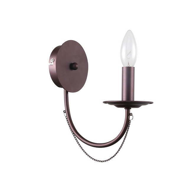 Бра F-Promo Plini 2590-1W изображение 2 Бра F-Promo Plini 2590-1W Фото № 2