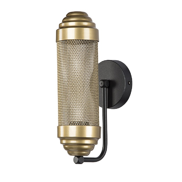 Бра Toplight Gabriella TL1661S-01WW изображение 1 Бра Toplight Gabriella TL1661S-01WW Фото № 1