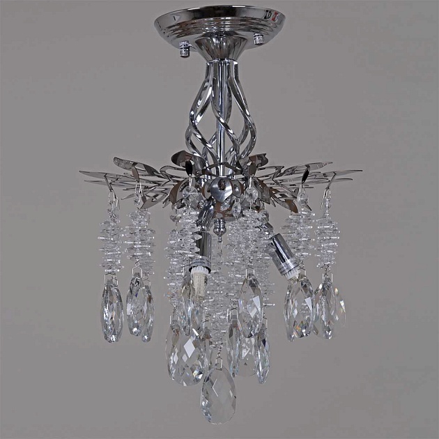 Люстра Reluce 01108-0.3-300 CR Фото № 6