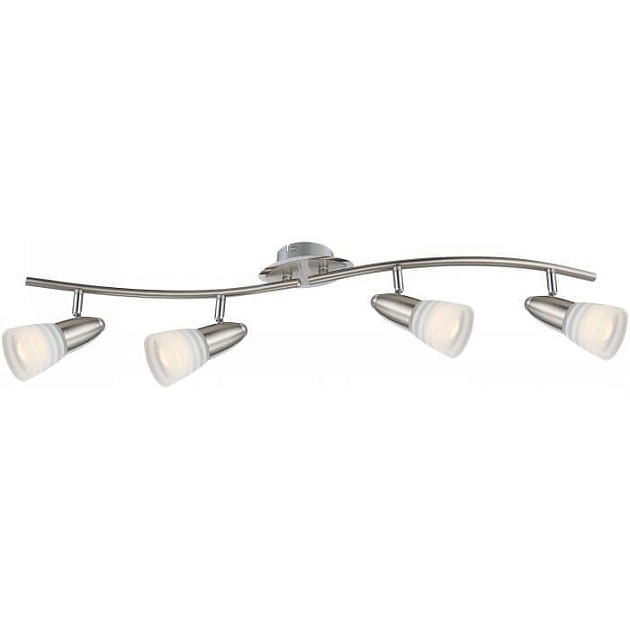 Спот Globo Caleb 54536-4 Фото № 2