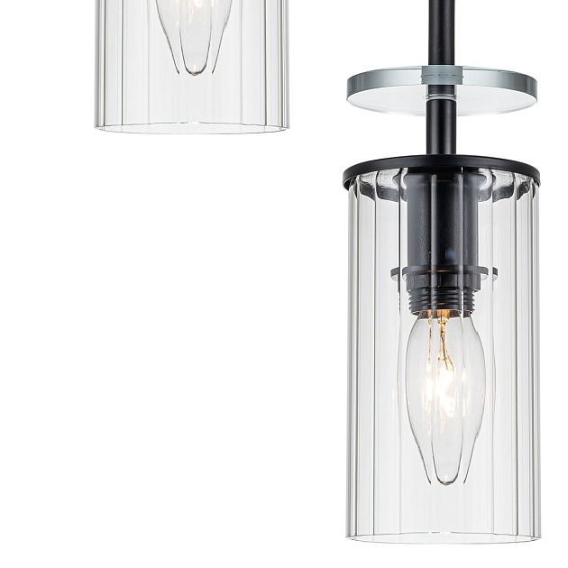 Подвесная люстра Escada Avolto 10191/3 Фото № 2