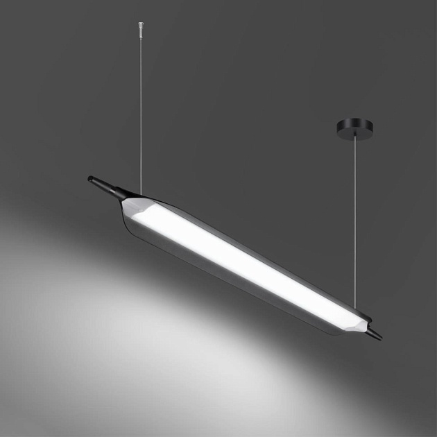 Светильник подвесной диммируемый Novotech ALA 359544 изображение 3 Светильник подвесной диммируемый Novotech ALA 359544 Фото № 3