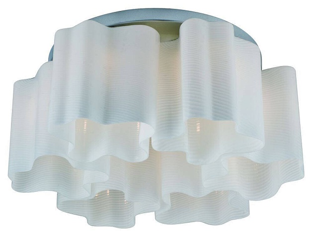 Потолочная люстра ST Luce Onde SL117.502.06 Фото № 2