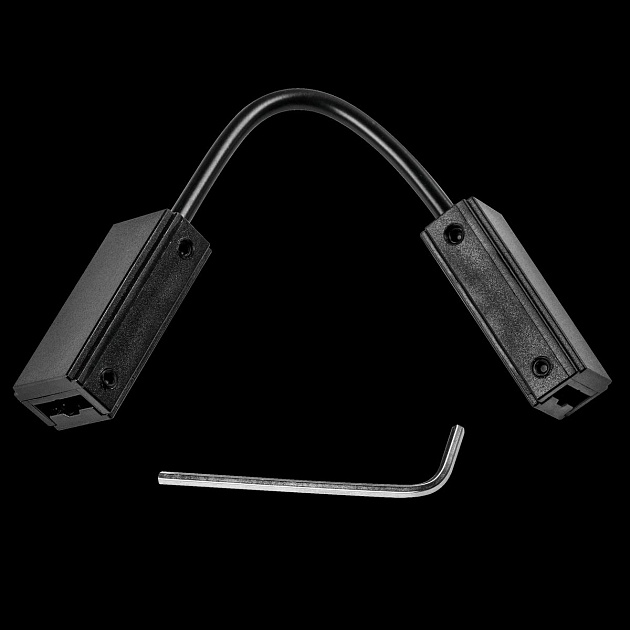 Коннектор гибкий Lightstar Due 507157 Фото № 3