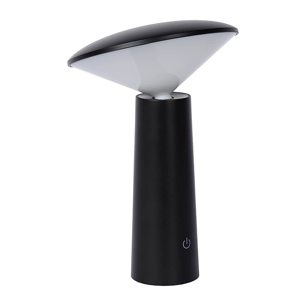 Уличный светодиодный светильник Lucide Jive 02807/04/30 изображение 1 Уличный светодиодный светильник Lucide Jive 02807/04/30 Фото № 1