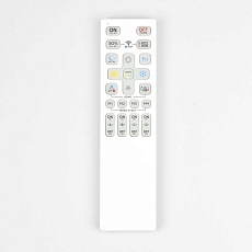 Подвесная светодиодная люстра Citilux Адам Смарт CL228A181 1