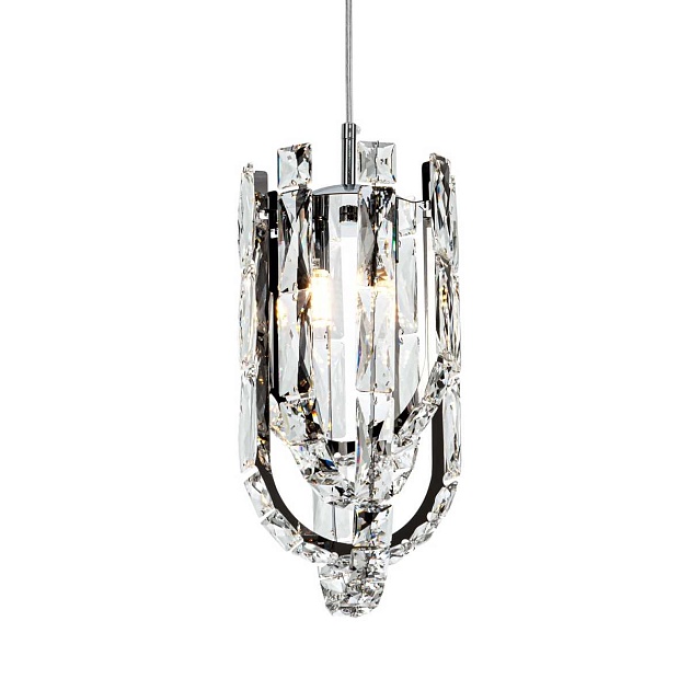 Подвесная люстра MODELUX ML.6621.2 CR Фото № 3