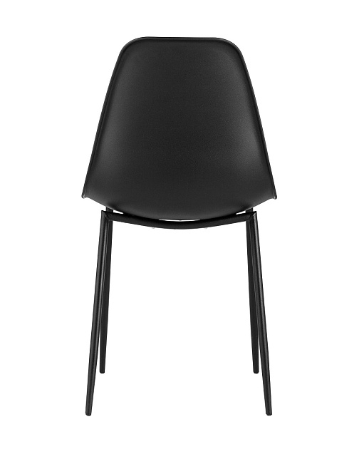 Кухонный стул Stool Group KON черный KONWIN CHAIR BLACK Фото № 3