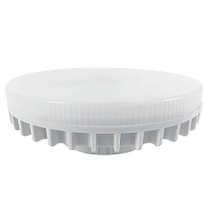 Лампа светодиодная Gauss GX70 14W 6500K матовая 83834 3