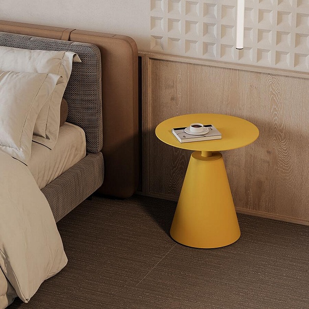 Кофейный стол Bergenson Bjorn Marius BB0000459 Фото № 14