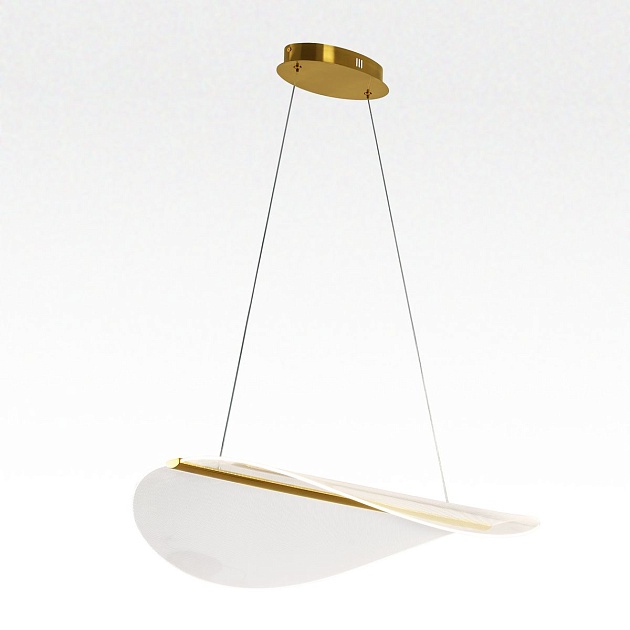 Подвесной светодиодный светильник Citilux Skatt CL213132 Фото № 12