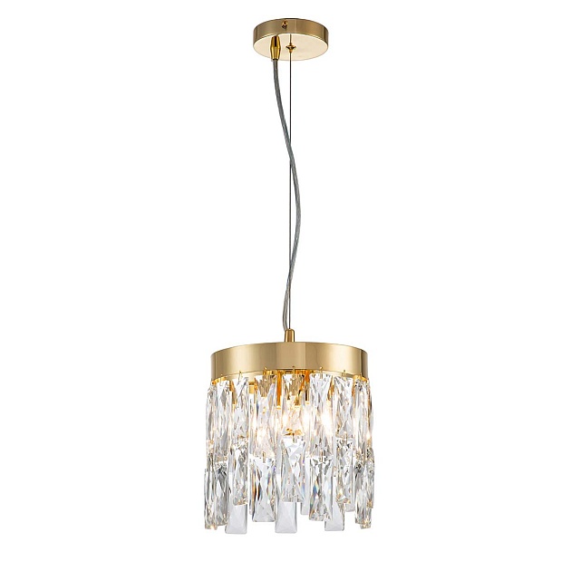 Подвесной светильник Indigo ANNA V000384 Фото № 1