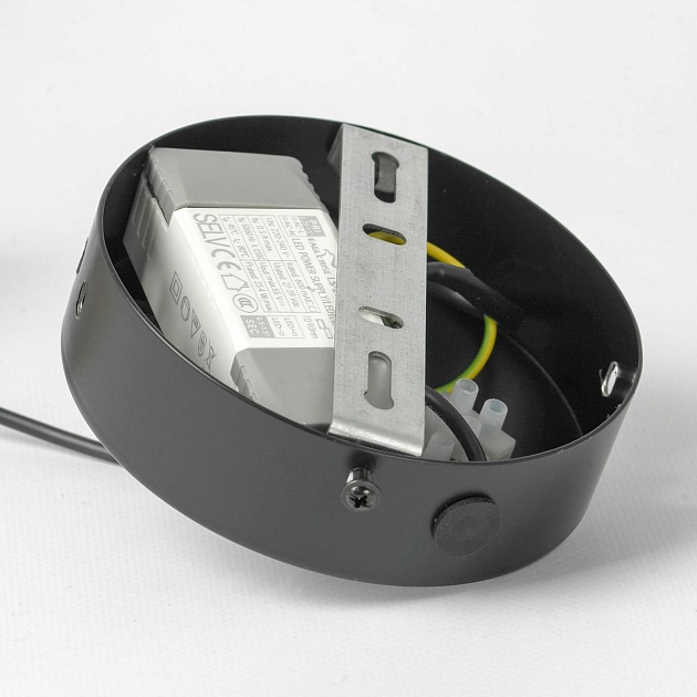 Подвесной светодиодный светильник Lussole Bradford LSP-7154 изображение 3 Подвесной светодиодный светильник Lussole Bradford LSP-7154 Фото № 3