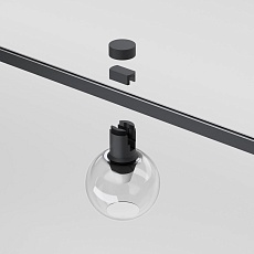 Трековый светодиодный светильник Elektrostandard Esthetic Magnetic 85119/01 a065420 1