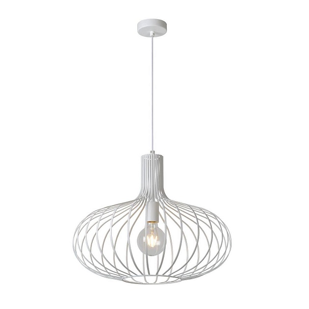 Подвесной светильник Lucide Manuela 78374/50/31 Фото № 2