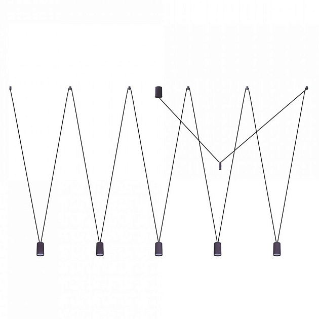 Подвесной светильник Nowodvorski More Eye 7825 Фото № 1