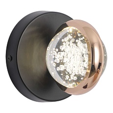 Бра настенное Lussole LSP-7511 1