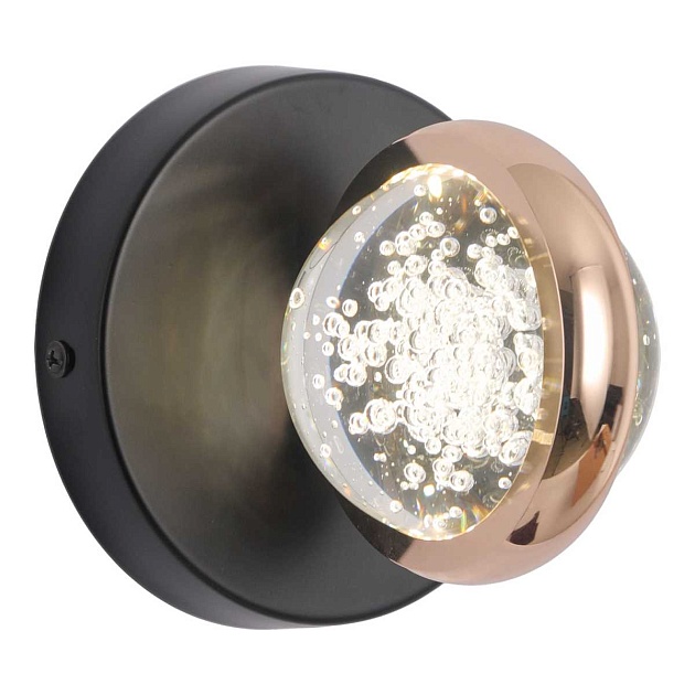 Бра настенное Lussole LSP-7511 Фото № 2
