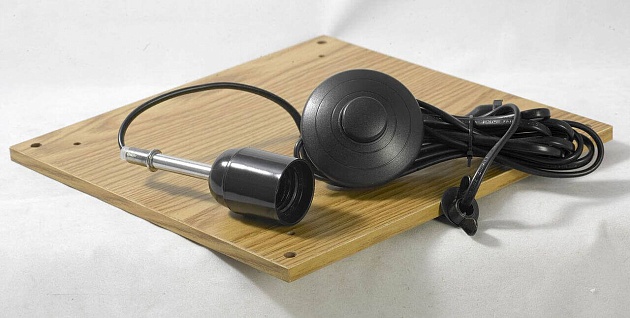 Торшер Lussole Lgo LSP-0332 Фото № 4