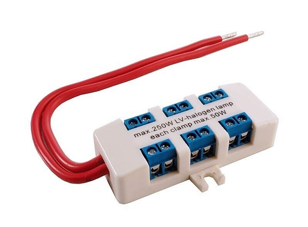 Распределитель Deko-Light Distributor 930006 изображение 1 Распределитель Deko-Light Distributor 930006 Фото № 1