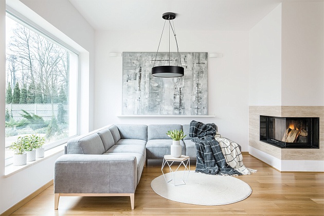 Подвесной светильник Kanlux JASMIN C 470-B 36507 изображение 3 Подвесной светильник Kanlux JASMIN C 470-B 36507 Фото № 3