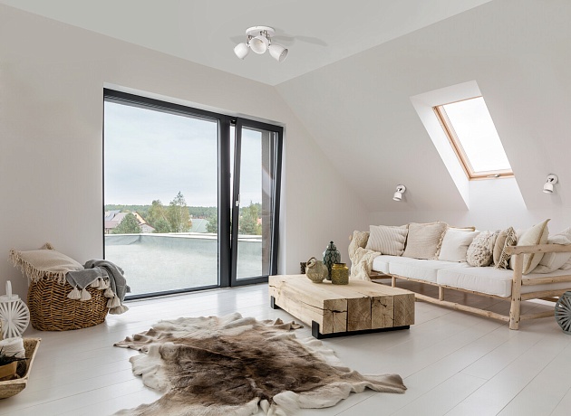 Спот Kanlux DERATO EL-3O W-SR 35645 изображение 4 Спот Kanlux DERATO EL-3O W-SR 35645 Фото № 4