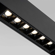 Трековый светодиодный светильник Elektrostandard Slim Magnetic 85004/01 a057192 3