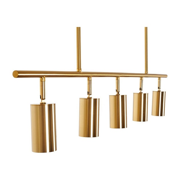 Подвесной светильник MyFar Dereck MR1021-5P Фото № 3