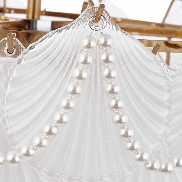 Потолочная люстра Arte Milano Rim 316008/D800 BS изображение 4 Потолочная люстра Arte Milano Rim 316008/D800 BS Фото № 4