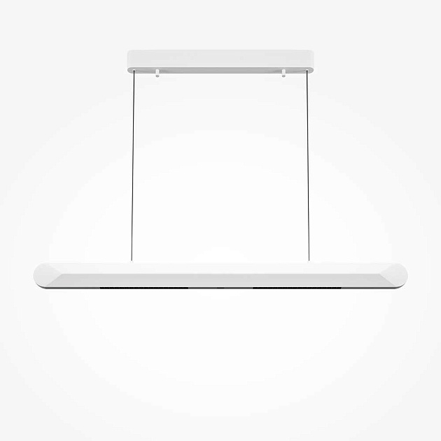 Подвесной светодиодный светильник Maytoni Motion MOD276PL-L40W3K Фото № 5