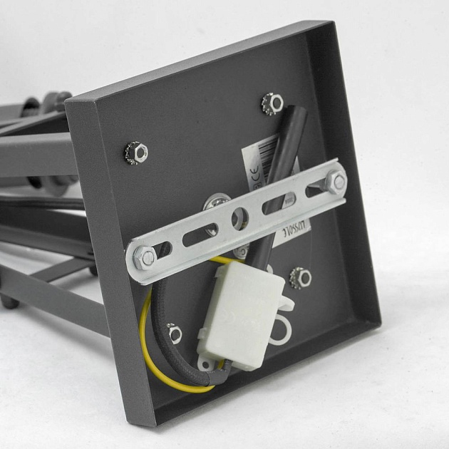 Бра Lussole Loft Parker GRLSP-9884 Фото № 7