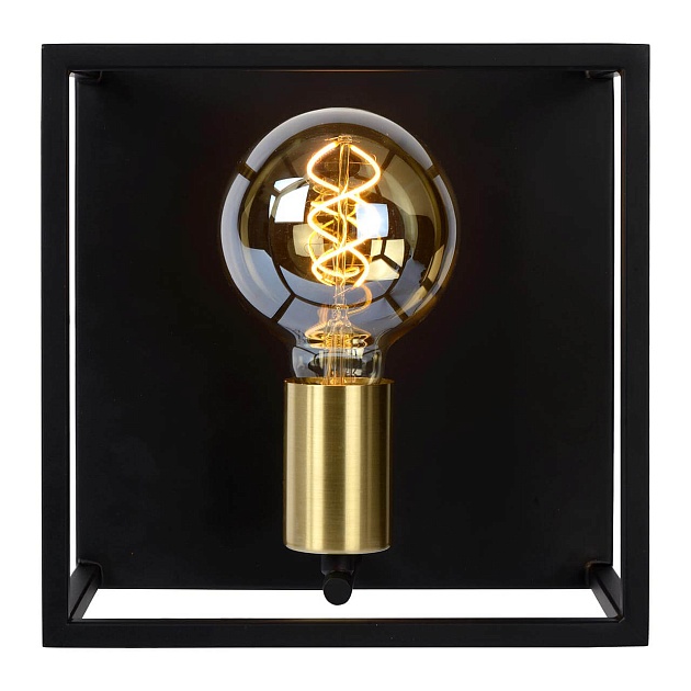 Настенный светильник Lucide Ruben 00224/01/30 Фото № 3