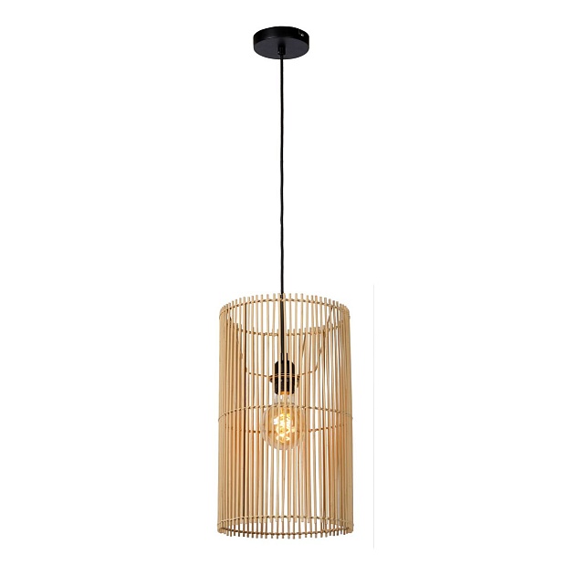 Подвесной светильник Lucide Jantine 03440/01/72 изображение 6 Подвесной светильник Lucide Jantine 03440/01/72 Фото № 6