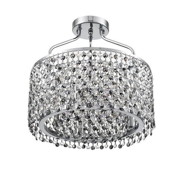 Потолочная люстра Lumion Classi Layla 8244/5C изображение 1 Потолочная люстра Lumion Classi Layla 8244/5C Фото № 1