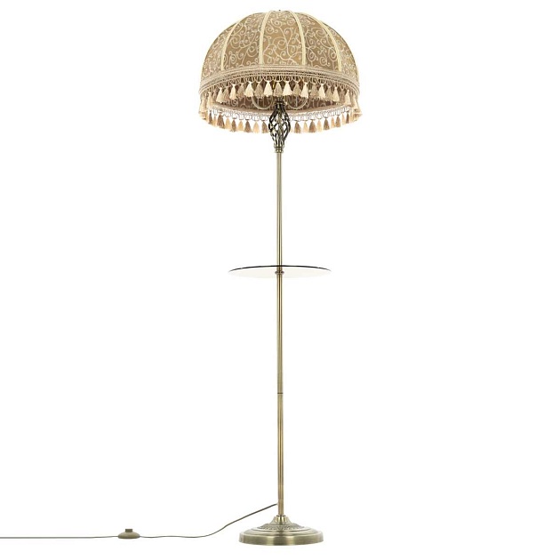 Торшер Citilux Базель CL407935T изображение 6 Торшер Citilux Базель CL407935T Фото № 6