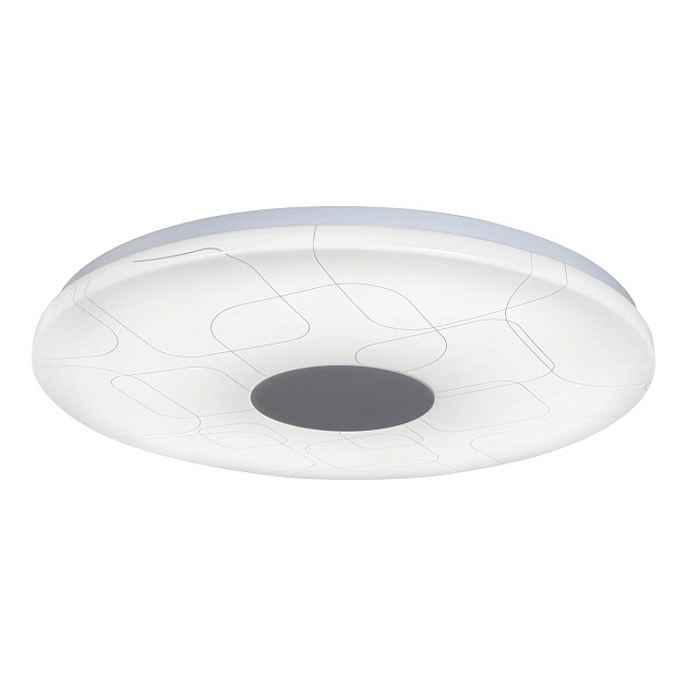 Потолочный светодиодный светильник iLedex 36W-Cube-Entire изображение 1 Потолочный светодиодный светильник iLedex 36W-Cube-Entire Фото № 1