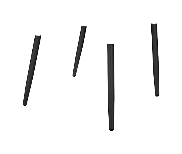 Обеденная группа Sheffilton SHT-DS209 черный 1098447101 изображение 4 Обеденная группа Sheffilton SHT-DS209 черный 1098447101 Фото № 4