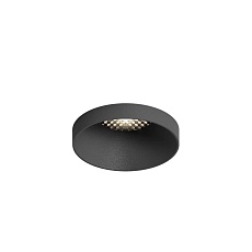 POINTS Точечный светильник COIN M LED 220В 8Вт 4000К CRI90 15° ZIGBEE глубокий графит 1