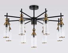 Подвесная люстра Ambrella light High Light LH55258 1