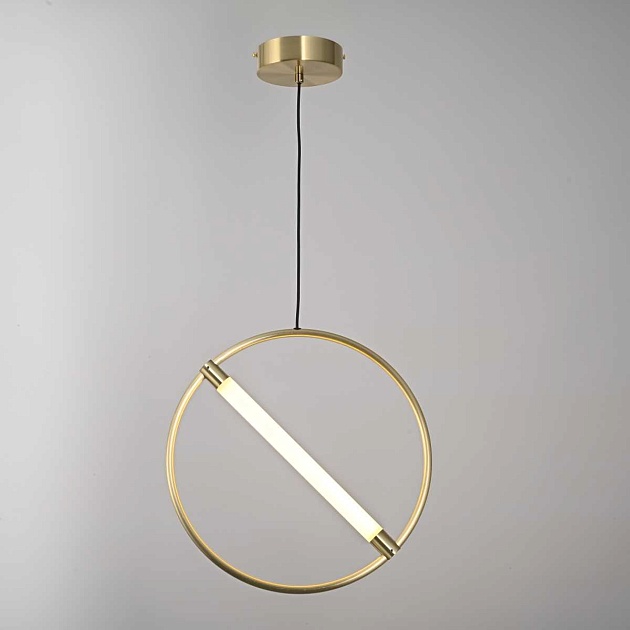 Подвесной светильник Imperium Loft Resist 167506-26 Фото № 7