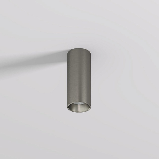 Потолочный светодиодный светильник Denkirs Shine Tube DK2615-DN Фото № 6