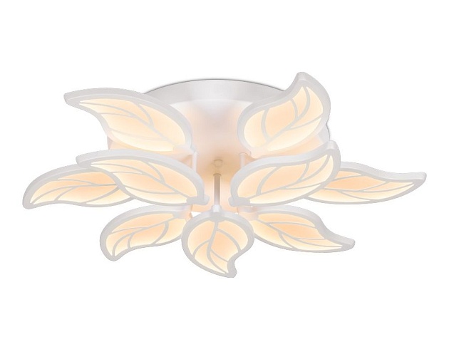 Потолочная светодиодная люстра Ambrella light Original FA460 изображение 3 Потолочная светодиодная люстра Ambrella light Original FA460 Фото № 3