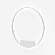 Настенный светодиодный светильник Maytoni Modern Rim MOD058WL-L50WK 3